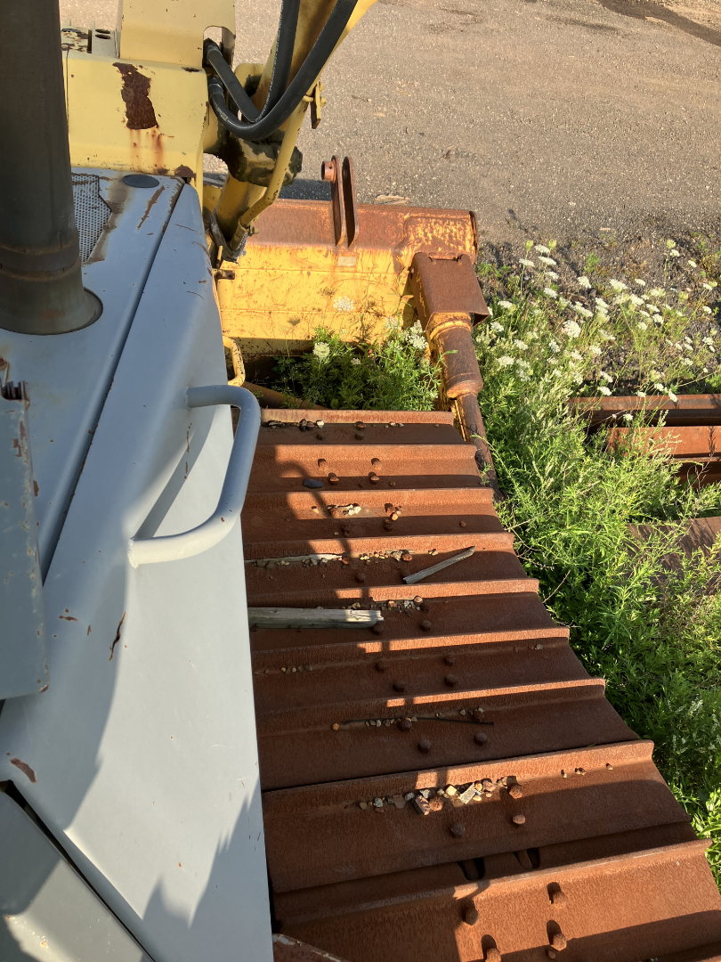 1999 KOMATSU D65PX-12 - Image 28